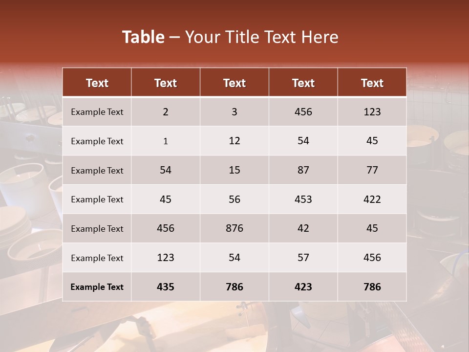 A Dairy Plant In Switzerland Processing Fresh Milk Into Cheese. PowerPoint Template