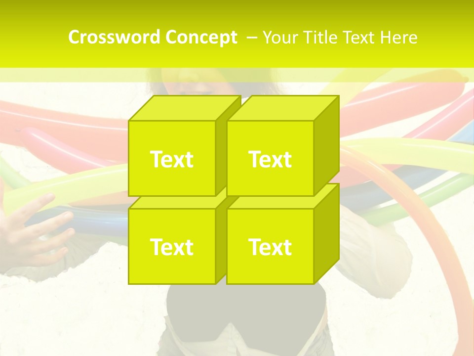 Fall At Yasnaya Polyana, Residence Of Leo Tolstoy, PowerPoint Template