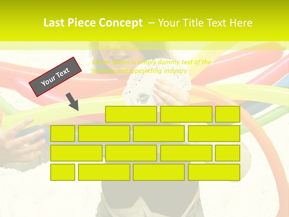 Fall At Yasnaya Polyana, Residence Of Leo Tolstoy, PowerPoint Template