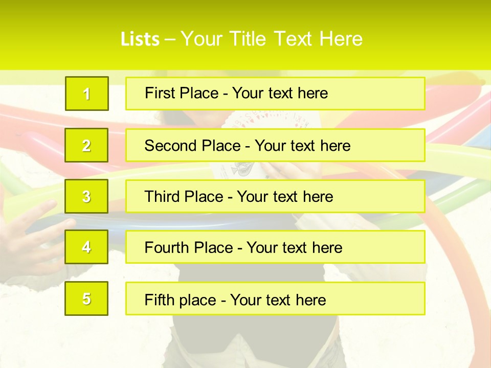 Fall At Yasnaya Polyana, Residence Of Leo Tolstoy, PowerPoint Template