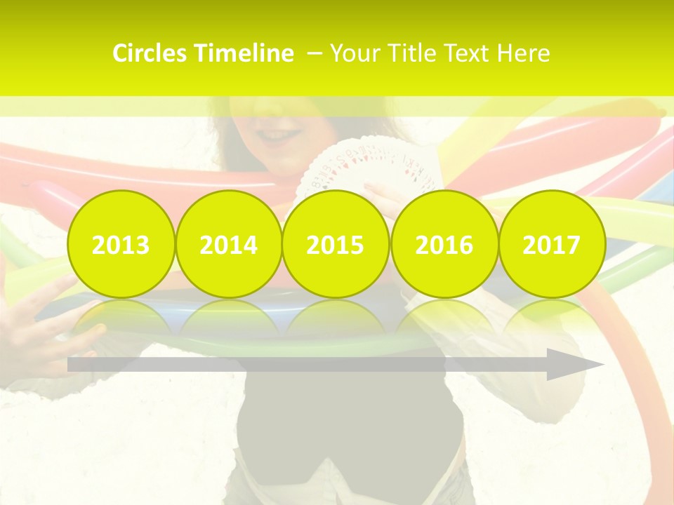 Fall At Yasnaya Polyana, Residence Of Leo Tolstoy, PowerPoint Template