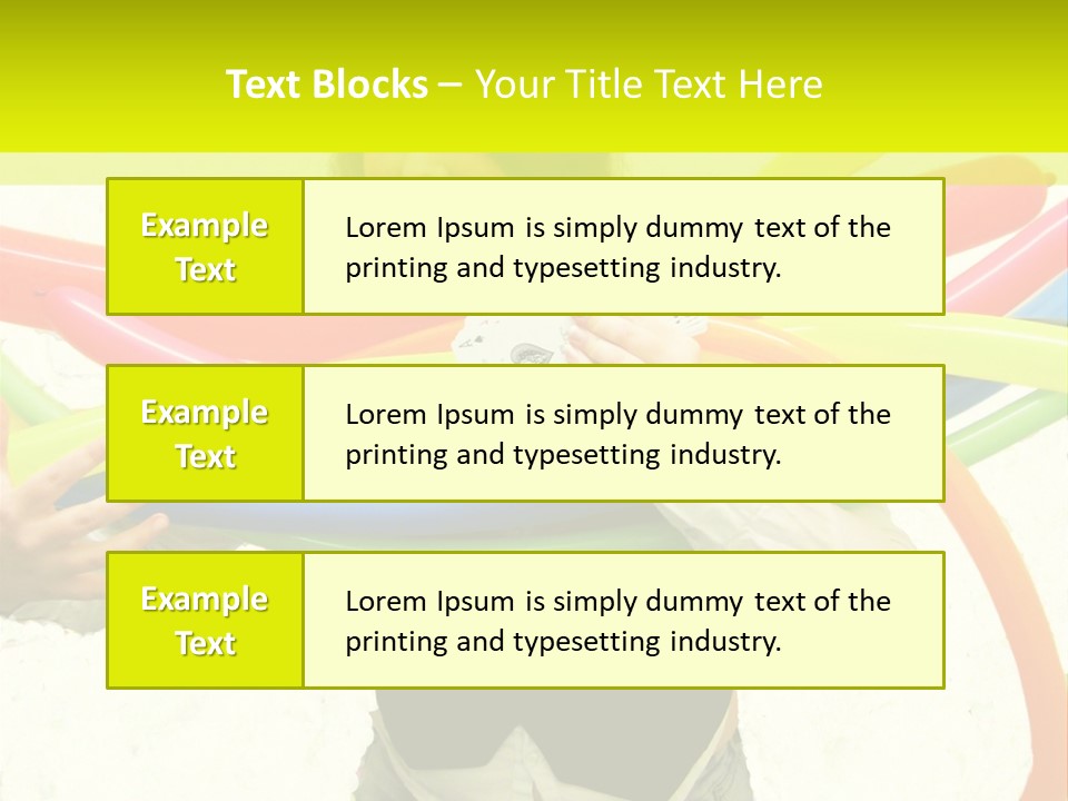 Fall At Yasnaya Polyana, Residence Of Leo Tolstoy, PowerPoint Template