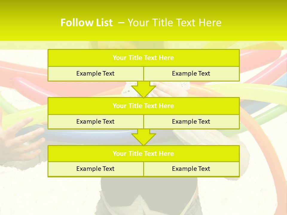 Fall At Yasnaya Polyana, Residence Of Leo Tolstoy, PowerPoint Template