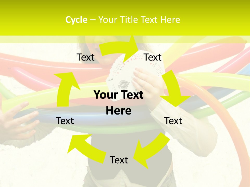 Fall At Yasnaya Polyana, Residence Of Leo Tolstoy, PowerPoint Template