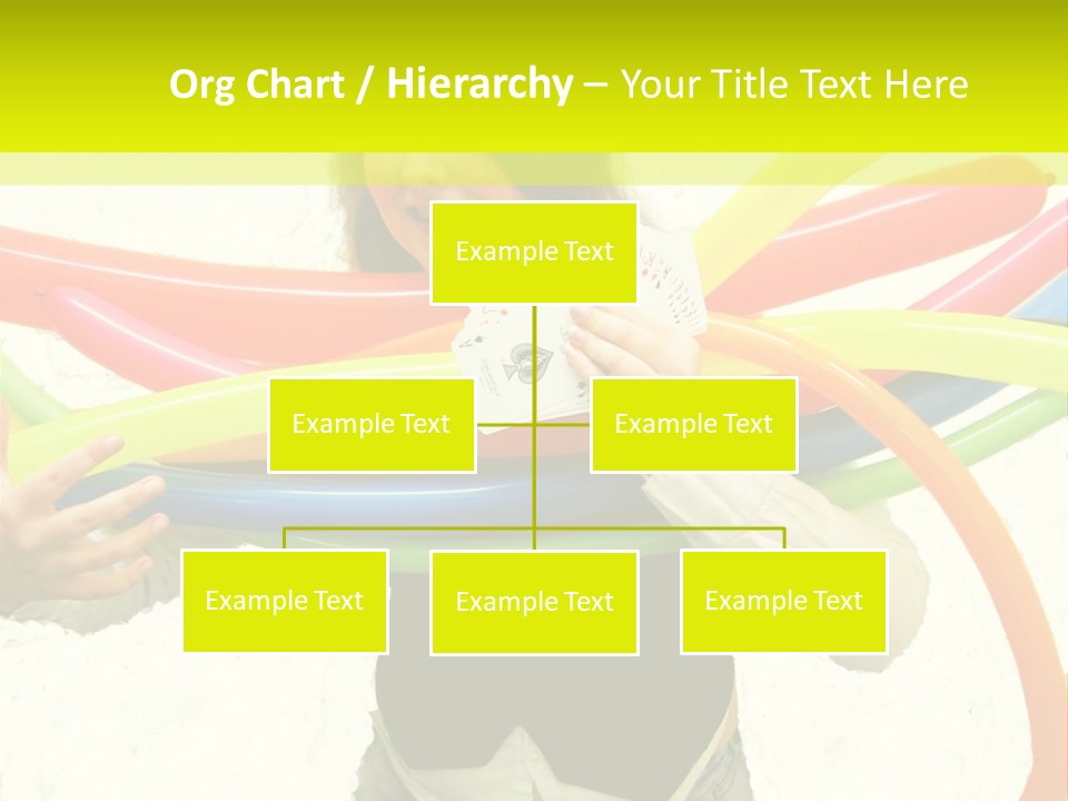 Fall At Yasnaya Polyana, Residence Of Leo Tolstoy, PowerPoint Template