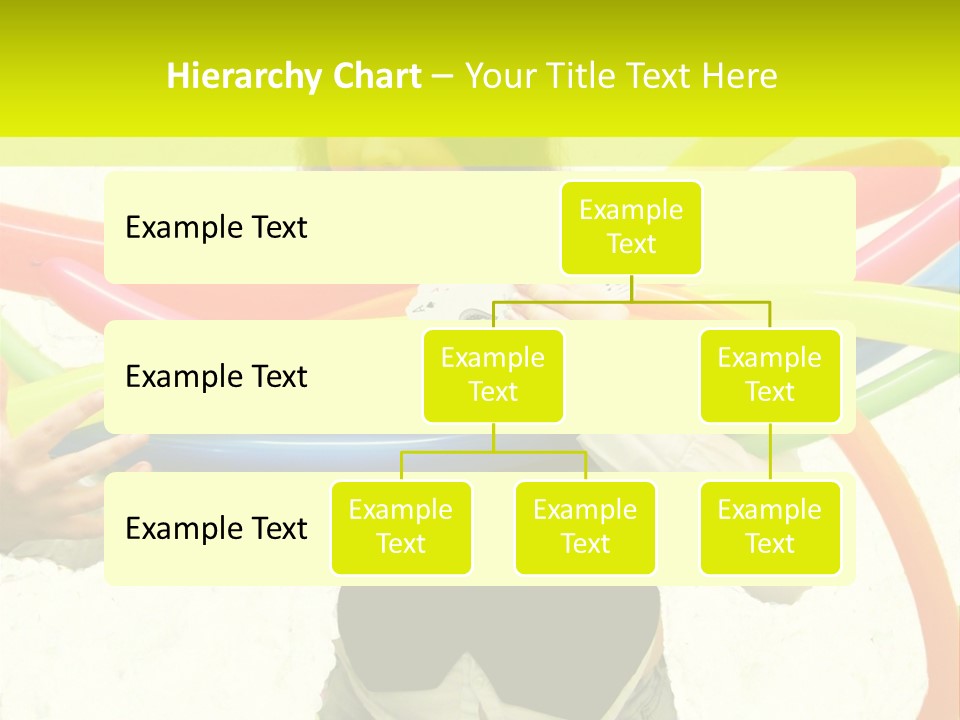 Fall At Yasnaya Polyana, Residence Of Leo Tolstoy, PowerPoint Template