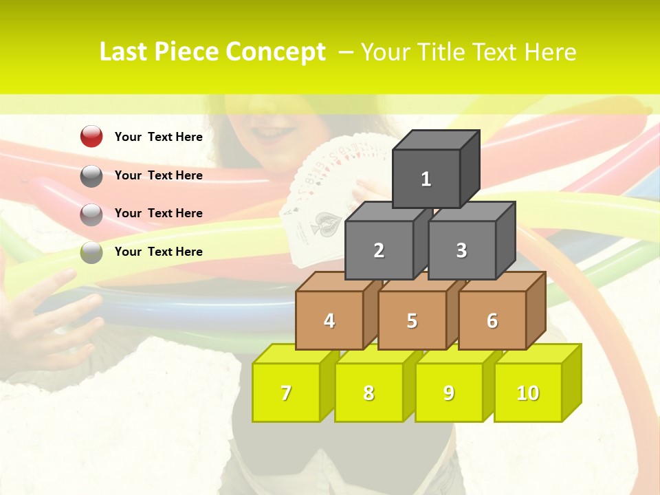 Fall At Yasnaya Polyana, Residence Of Leo Tolstoy, PowerPoint Template