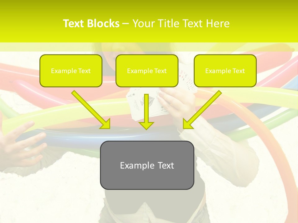 Fall At Yasnaya Polyana, Residence Of Leo Tolstoy, PowerPoint Template
