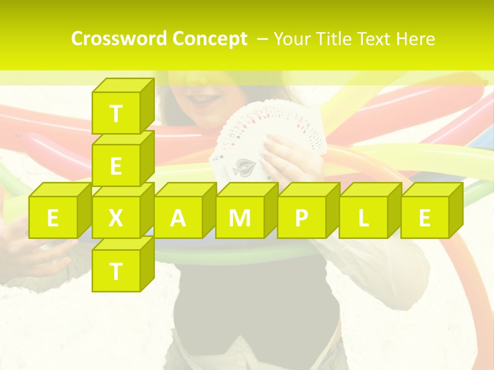 Fall At Yasnaya Polyana, Residence Of Leo Tolstoy, PowerPoint Template