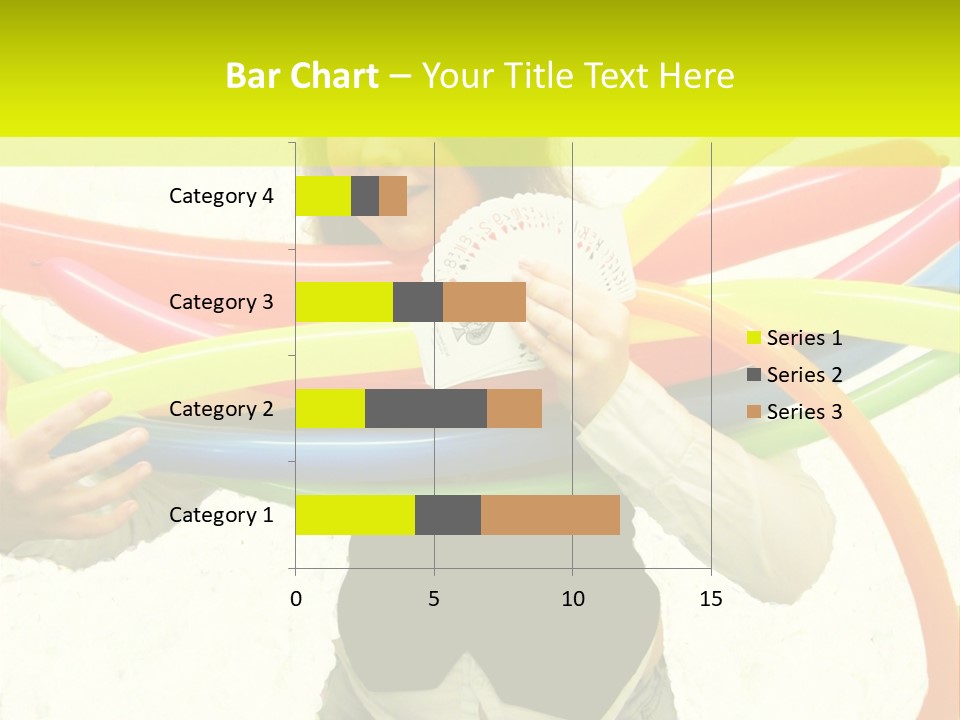 Fall At Yasnaya Polyana, Residence Of Leo Tolstoy, PowerPoint Template