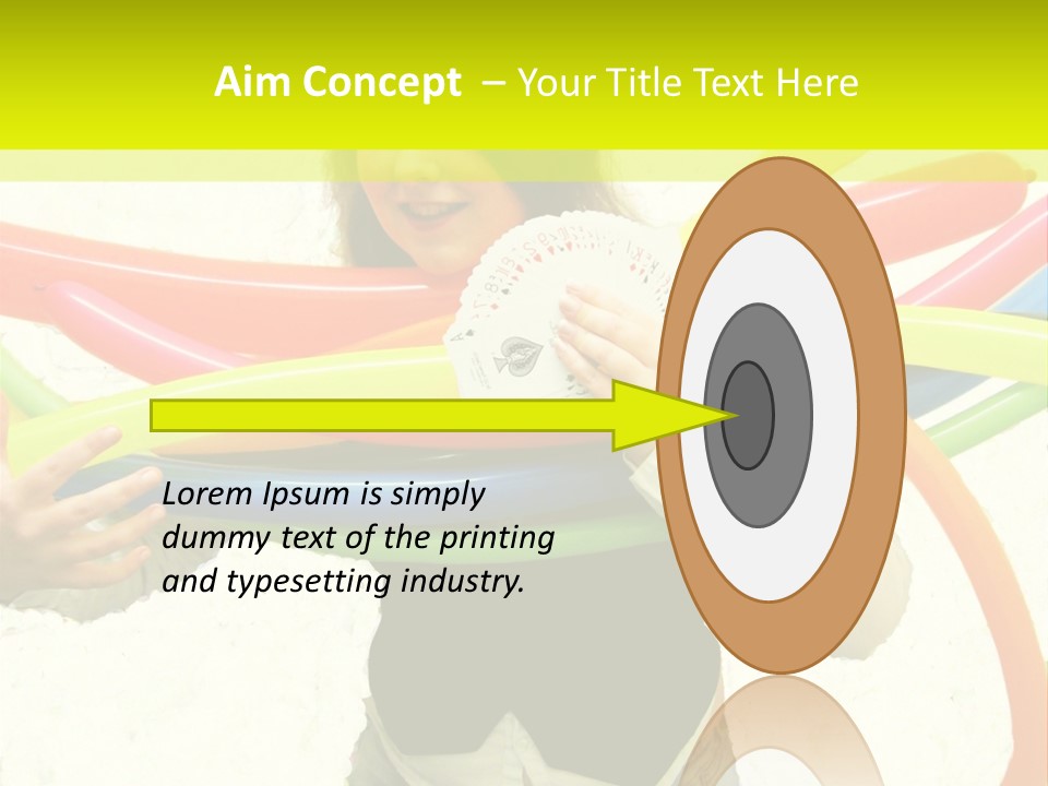 Fall At Yasnaya Polyana, Residence Of Leo Tolstoy, PowerPoint Template