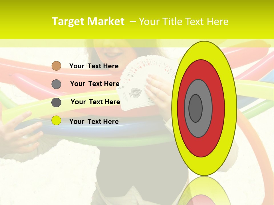 Fall At Yasnaya Polyana, Residence Of Leo Tolstoy, PowerPoint Template