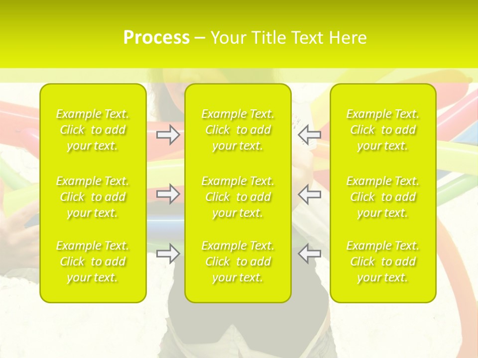 Fall At Yasnaya Polyana, Residence Of Leo Tolstoy, PowerPoint Template