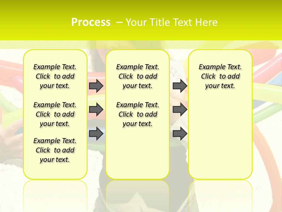 Fall At Yasnaya Polyana, Residence Of Leo Tolstoy, PowerPoint Template