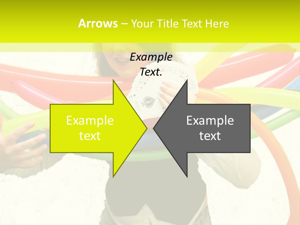 Fall At Yasnaya Polyana, Residence Of Leo Tolstoy, PowerPoint Template