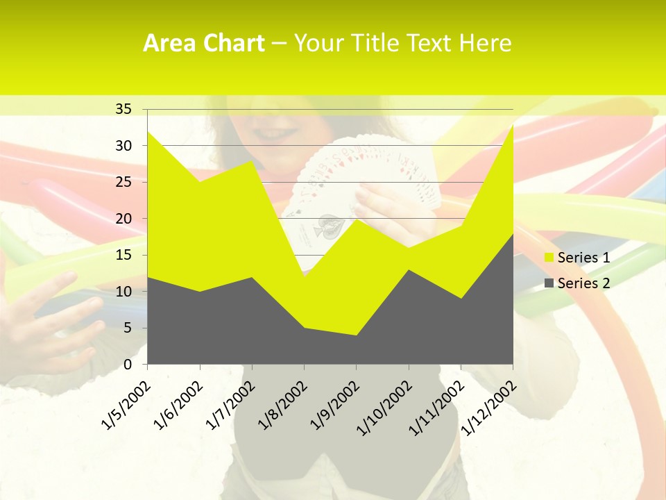 Fall At Yasnaya Polyana, Residence Of Leo Tolstoy, PowerPoint Template