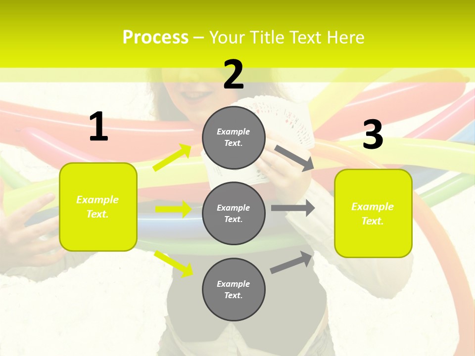 Fall At Yasnaya Polyana, Residence Of Leo Tolstoy, PowerPoint Template
