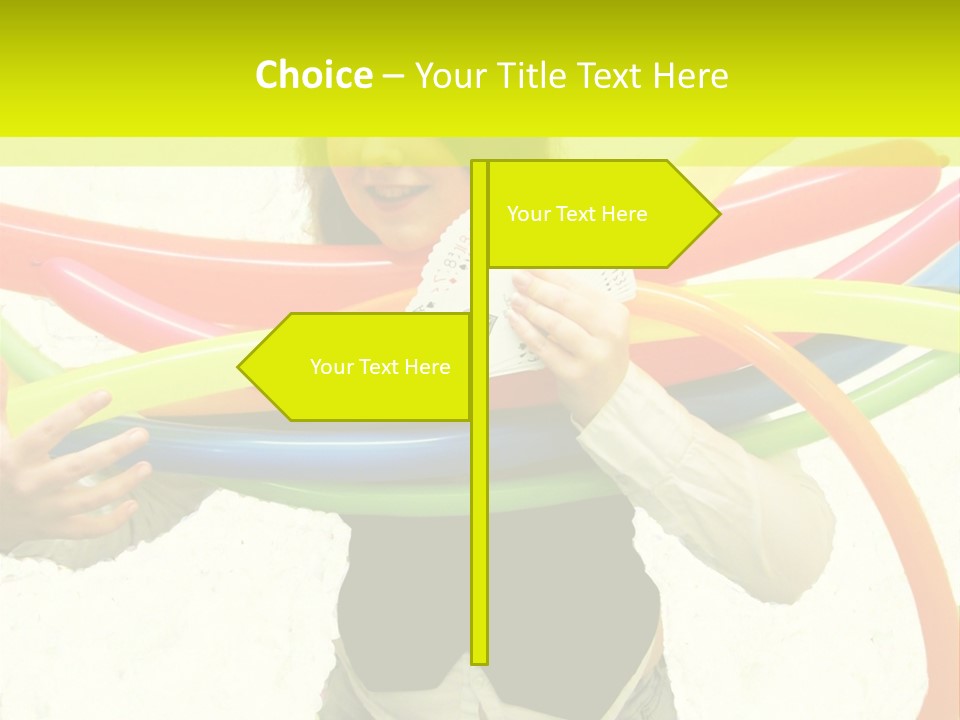 Fall At Yasnaya Polyana, Residence Of Leo Tolstoy, PowerPoint Template