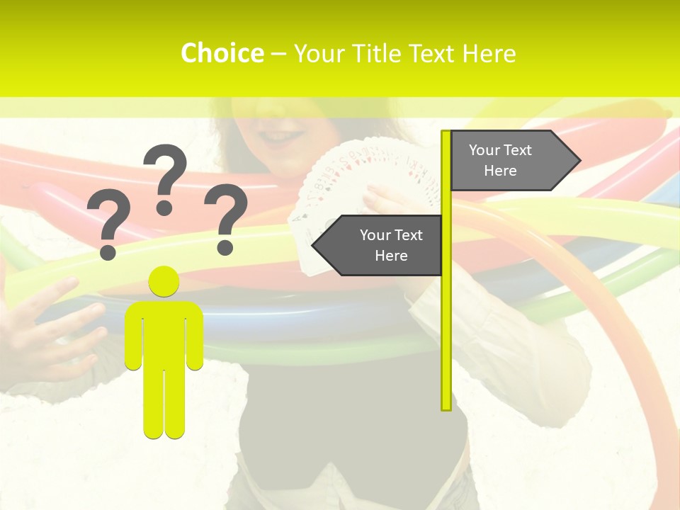 Fall At Yasnaya Polyana, Residence Of Leo Tolstoy, PowerPoint Template