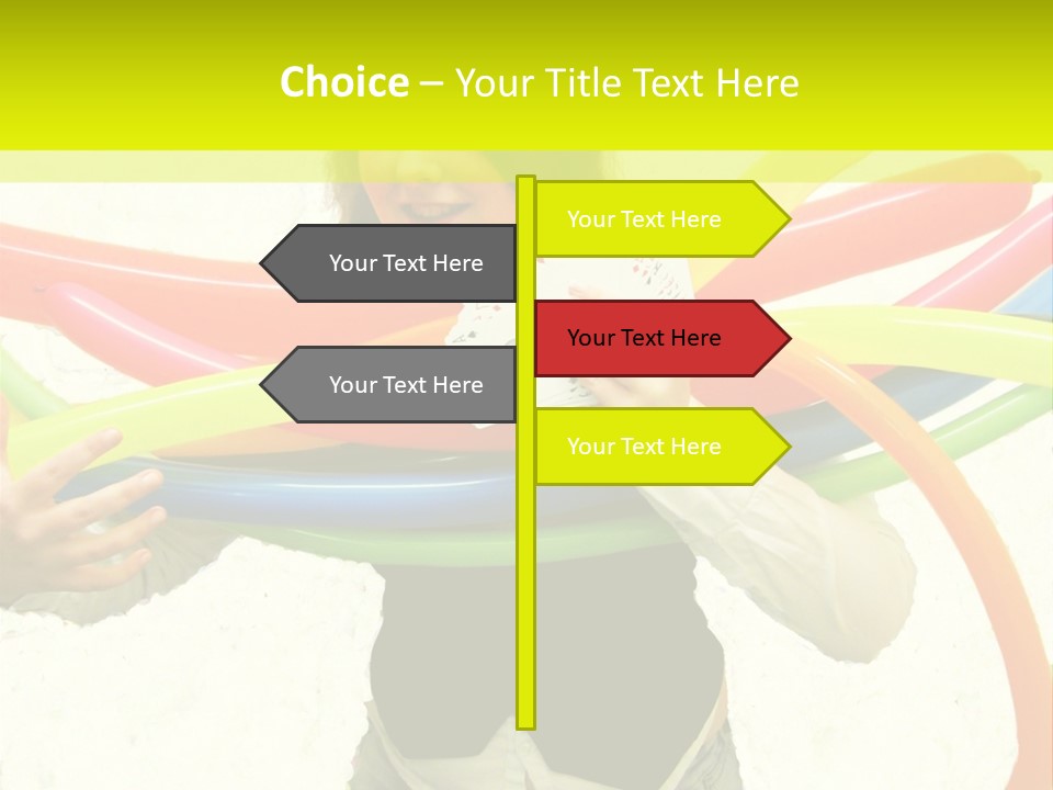 Fall At Yasnaya Polyana, Residence Of Leo Tolstoy, PowerPoint Template