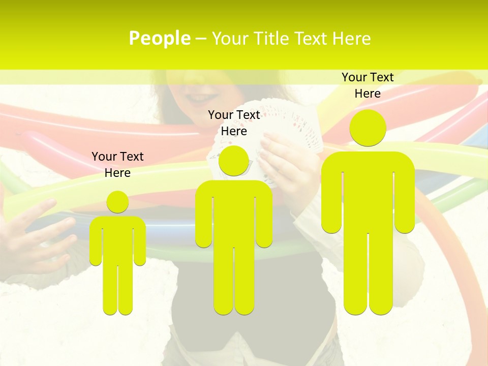 Fall At Yasnaya Polyana, Residence Of Leo Tolstoy, PowerPoint Template