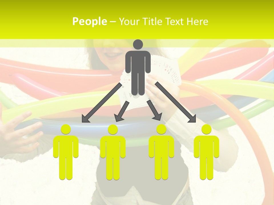 Fall At Yasnaya Polyana, Residence Of Leo Tolstoy, PowerPoint Template