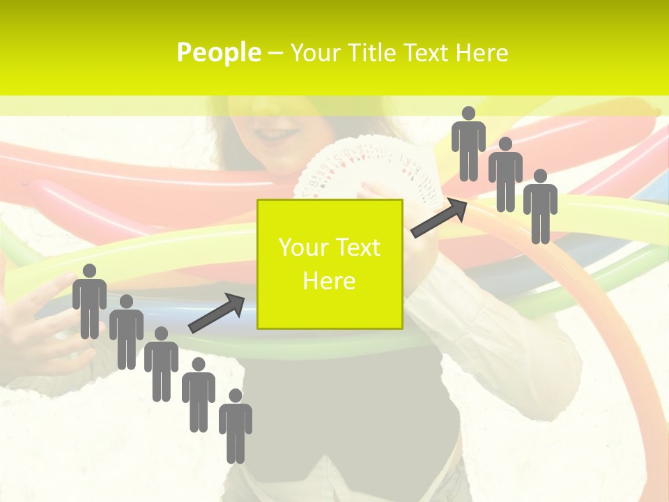 Fall At Yasnaya Polyana, Residence Of Leo Tolstoy, PowerPoint Template