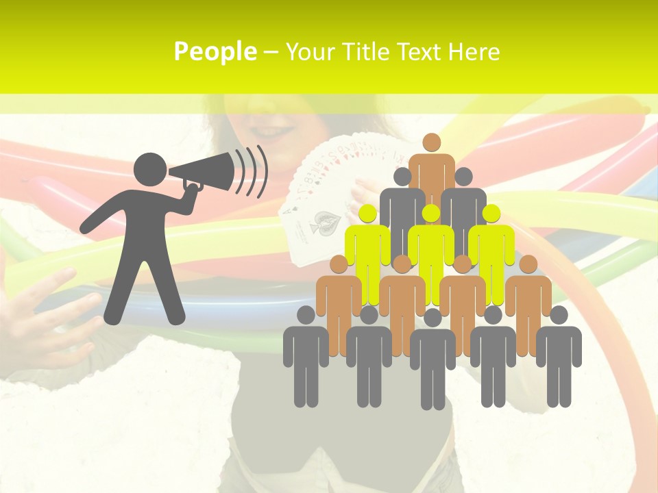 Fall At Yasnaya Polyana, Residence Of Leo Tolstoy, PowerPoint Template