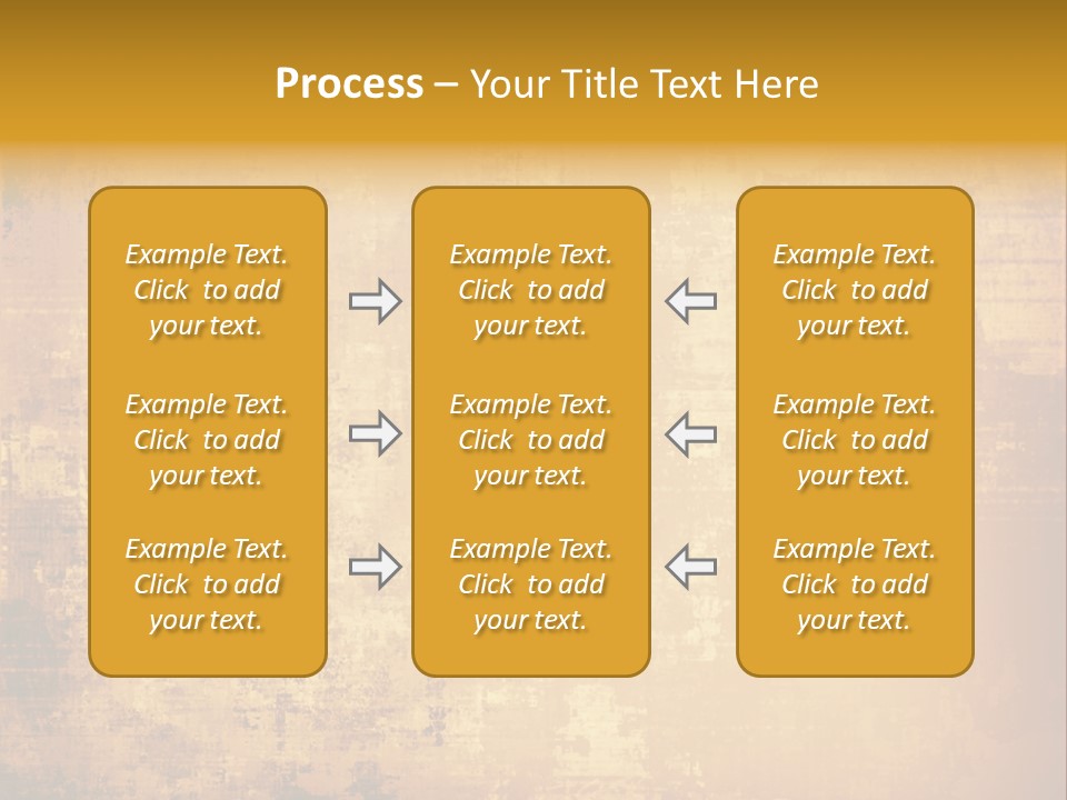 Grunge Background PowerPoint Template