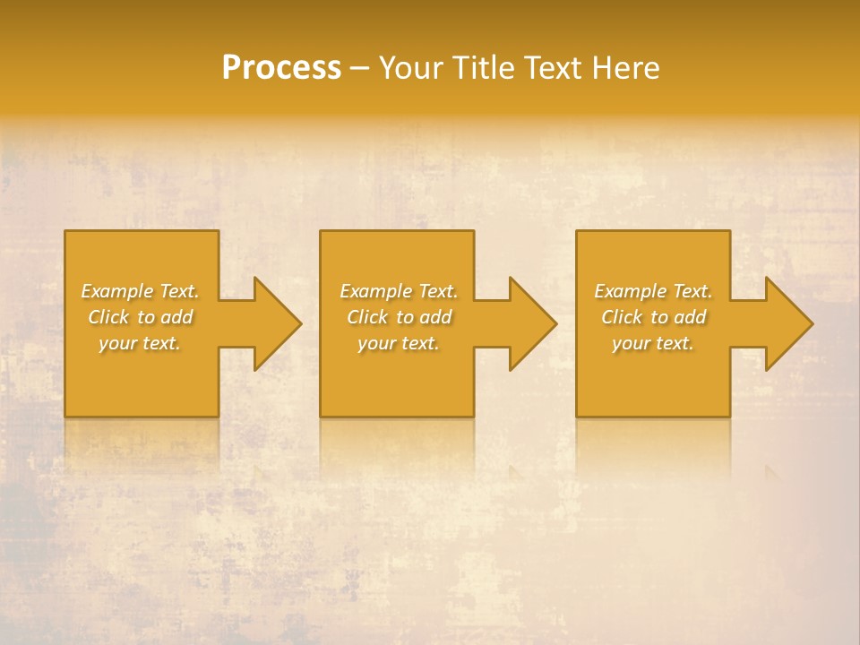 Grunge Background PowerPoint Template