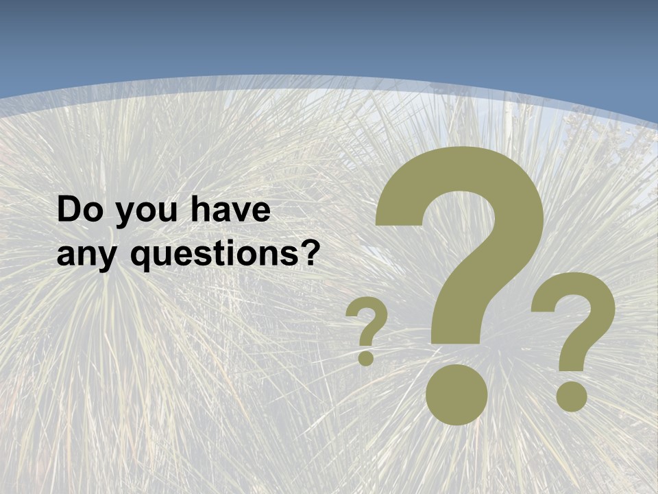 Granpa Instructing Grandson In Golfing PowerPoint Template