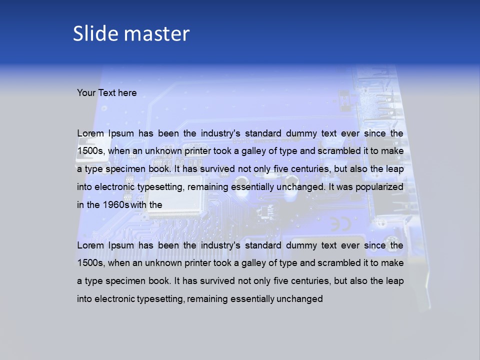 Usb 2 Pc Card For Windows Xp Computer The Ce Mark Is The Eu Approwal Mark And Not A Logo PowerPoint Template