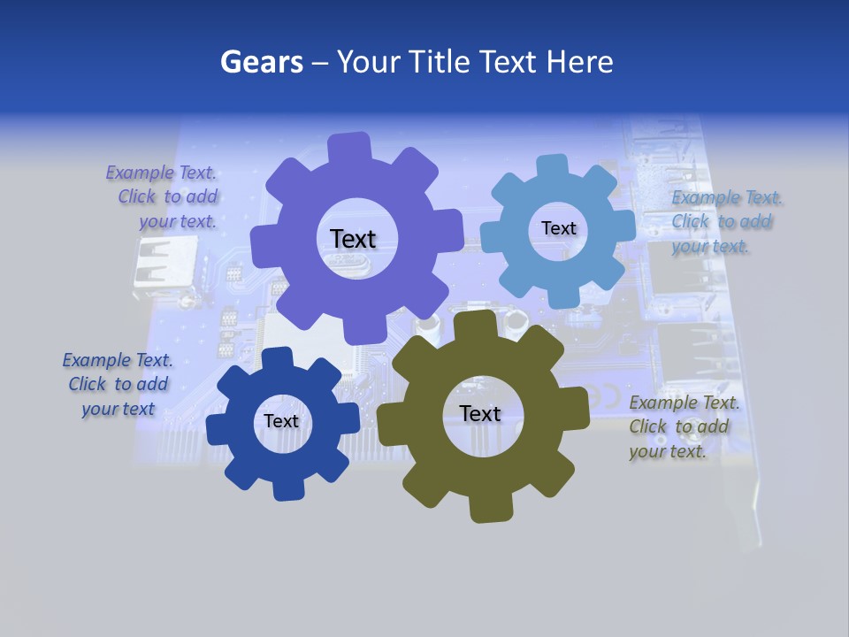 Usb 2 Pc Card For Windows Xp Computer The Ce Mark Is The Eu Approwal Mark And Not A Logo PowerPoint Template