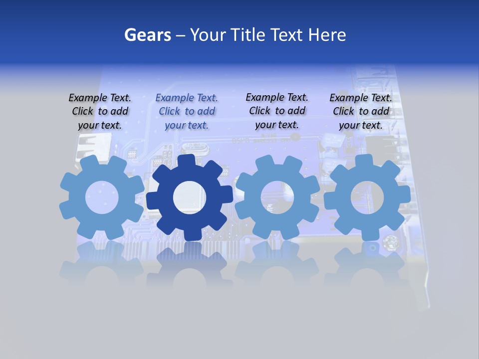 Usb 2 Pc Card For Windows Xp Computer The Ce Mark Is The Eu Approwal Mark And Not A Logo PowerPoint Template