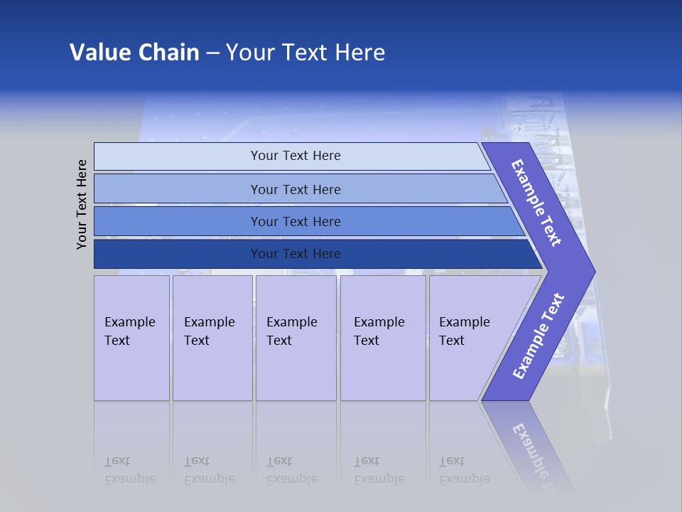 Usb 2 Pc Card For Windows Xp Computer The Ce Mark Is The Eu Approwal Mark And Not A Logo PowerPoint Template