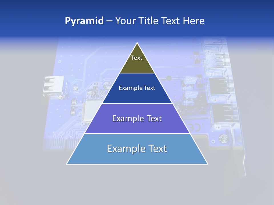 Usb 2 Pc Card For Windows Xp Computer The Ce Mark Is The Eu Approwal Mark And Not A Logo PowerPoint Template