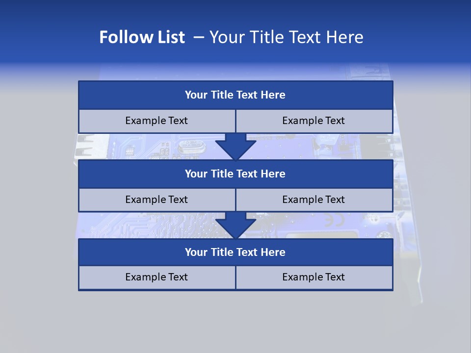 Usb 2 Pc Card For Windows Xp Computer The Ce Mark Is The Eu Approwal Mark And Not A Logo PowerPoint Template