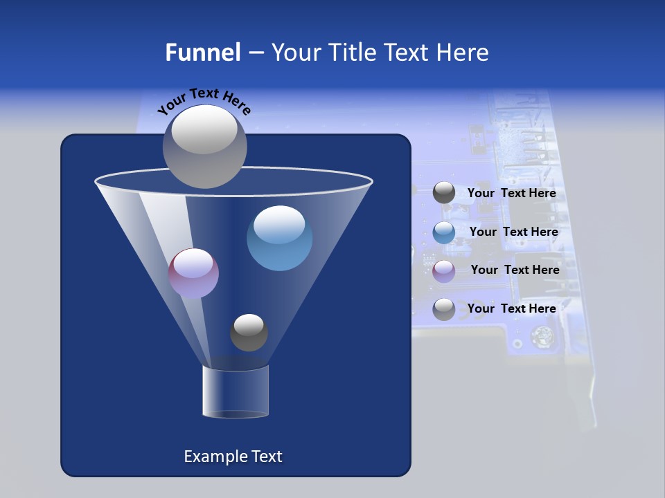 Usb 2 Pc Card For Windows Xp Computer The Ce Mark Is The Eu Approwal Mark And Not A Logo PowerPoint Template