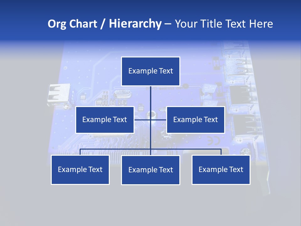 Usb 2 Pc Card For Windows Xp Computer The Ce Mark Is The Eu Approwal Mark And Not A Logo PowerPoint Template
