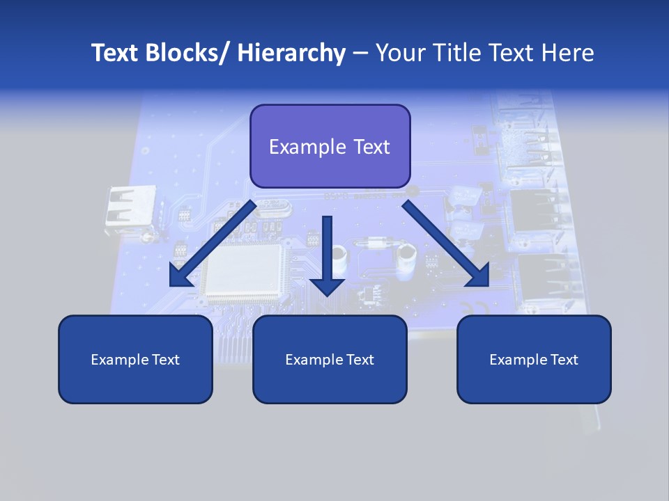 Usb 2 Pc Card For Windows Xp Computer The Ce Mark Is The Eu Approwal Mark And Not A Logo PowerPoint Template