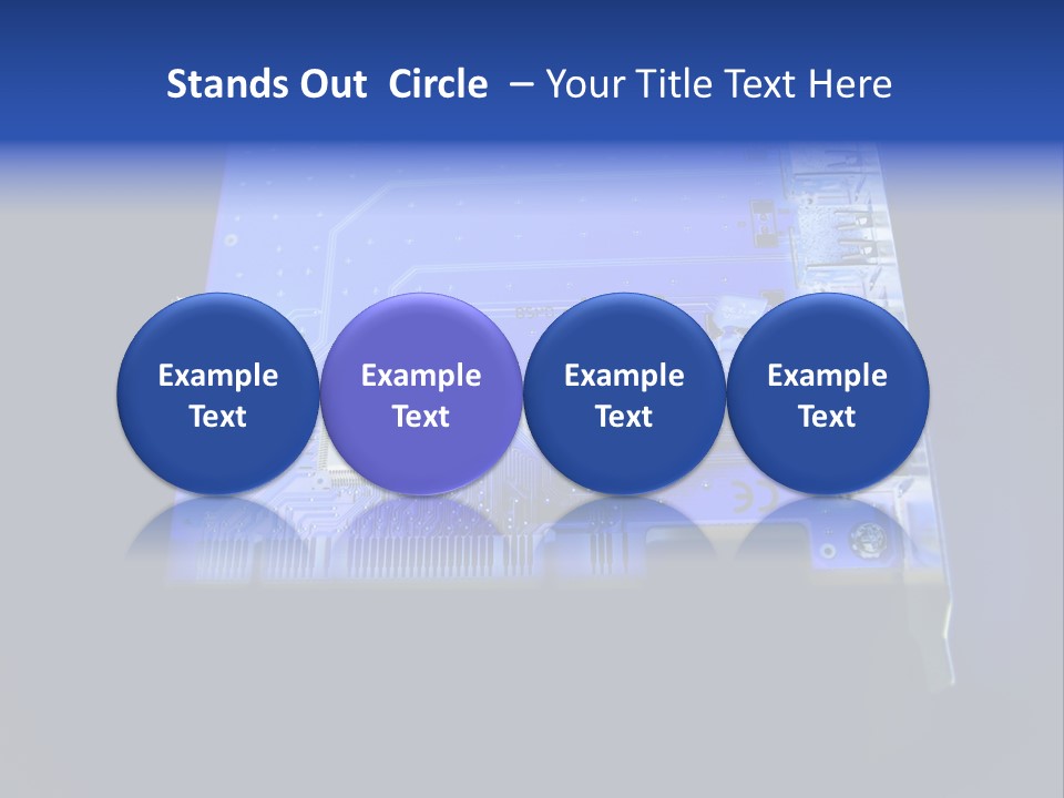 Usb 2 Pc Card For Windows Xp Computer The Ce Mark Is The Eu Approwal Mark And Not A Logo PowerPoint Template