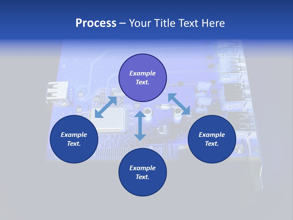 Usb 2 Pc Card For Windows Xp Computer The Ce Mark Is The Eu Approwal Mark And Not A Logo PowerPoint Template