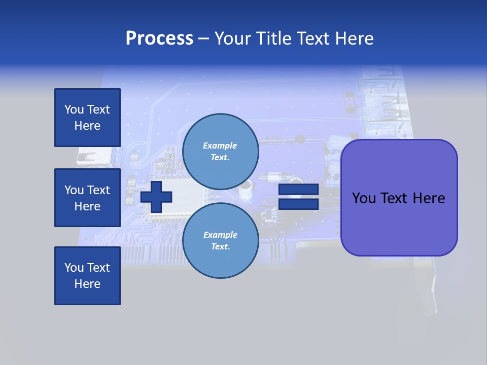 Usb 2 Pc Card For Windows Xp Computer The Ce Mark Is The Eu Approwal Mark And Not A Logo PowerPoint Template