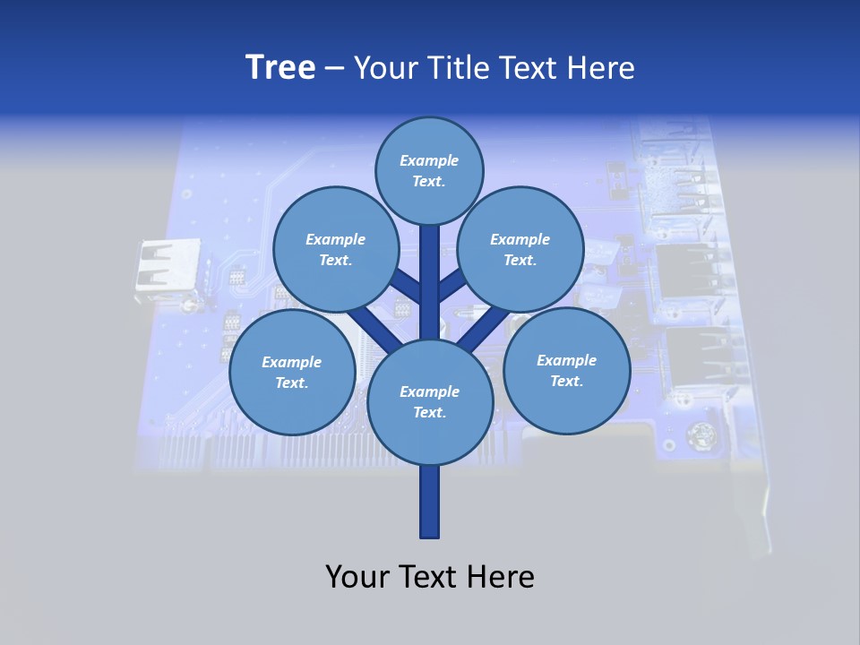 Usb 2 Pc Card For Windows Xp Computer The Ce Mark Is The Eu Approwal Mark And Not A Logo PowerPoint Template