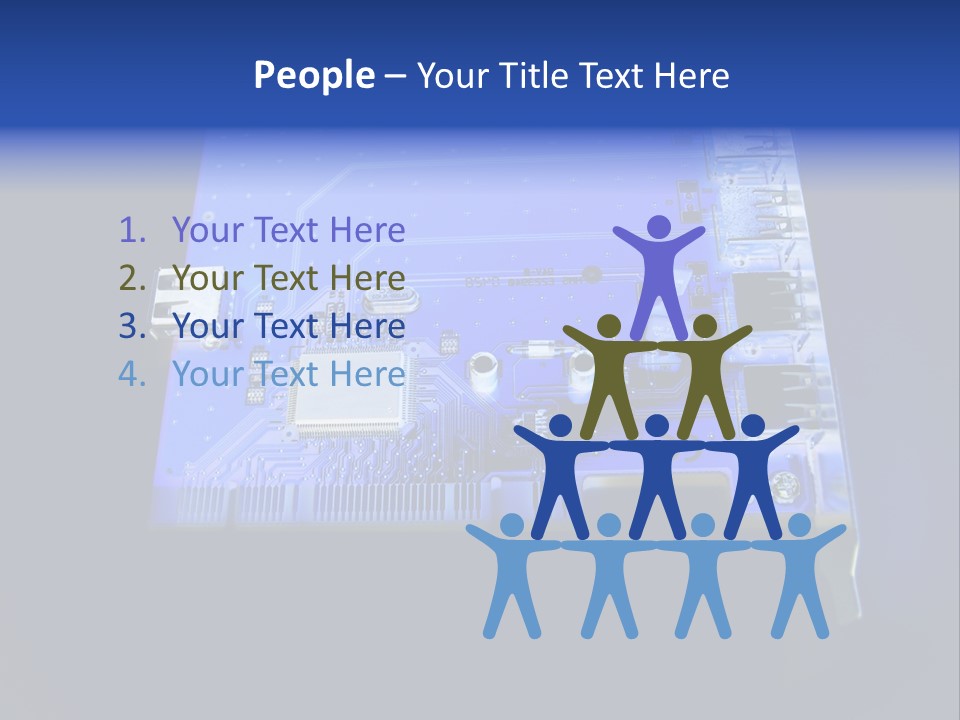 Usb 2 Pc Card For Windows Xp Computer The Ce Mark Is The Eu Approwal Mark And Not A Logo PowerPoint Template