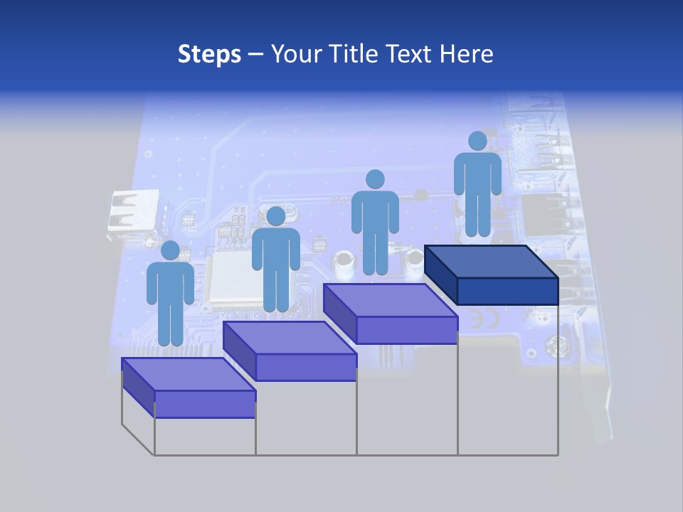 Usb 2 Pc Card For Windows Xp Computer The Ce Mark Is The Eu Approwal Mark And Not A Logo PowerPoint Template