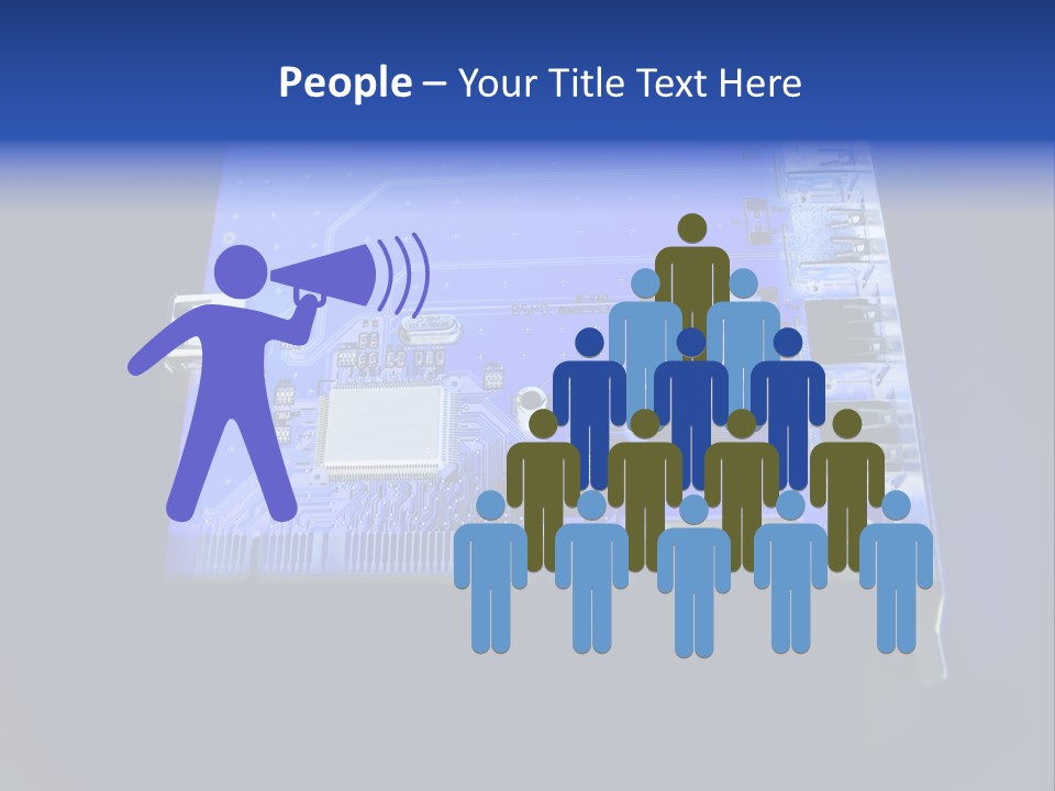 Usb 2 Pc Card For Windows Xp Computer The Ce Mark Is The Eu Approwal Mark And Not A Logo PowerPoint Template