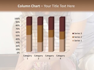 Drawing A Picture Together PowerPoint Template