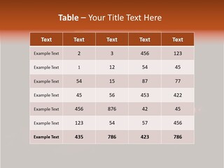 Nuclear Explosion PowerPoint Template