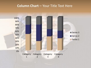 Building Strategy - Business People Meeting PowerPoint Template